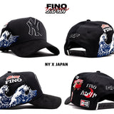 Gallo Fino (NY japan) comes with box & accessories - BeisbolMXShop