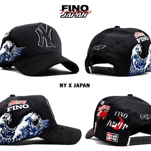 Gallo Fino (NY japan) comes with box & accessories - BeisbolMXShop