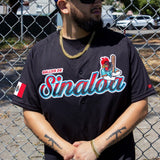Gallos De Sinaloa jersey - BeisbolMXShop
