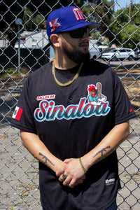 Gallos De Sinaloa jersey - BeisbolMXShop