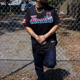 Gallos De Sinaloa jersey - BeisbolMXShop