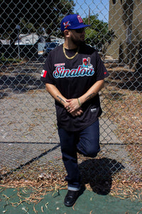 Gallos De Sinaloa jersey - BeisbolMXShop