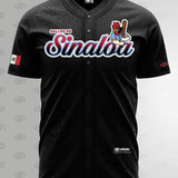 Gallos De Sinaloa jersey - BeisbolMXShop