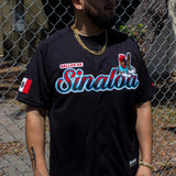 Gallos De Sinaloa jersey - BeisbolMXShop