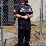 Gallos De Sinaloa jersey - BeisbolMXShop