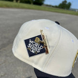 Gold Ak 47 BMX pin - BeisbolMXShop