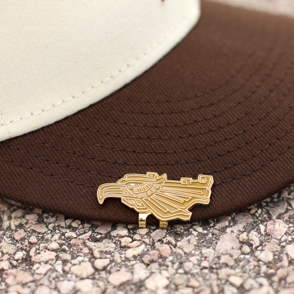 Gold (BLIP) echo en México eagle - BeisbolMXShop