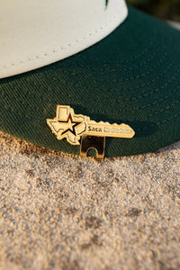 Gold Texas saca la bolsita BMX - blip - BeisbolMXShop