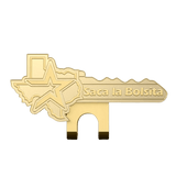 Gold Texas saca la bolsita BMX - blip - BeisbolMXShop