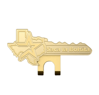 Gold Texas saca la bolsita BMX - blip - BeisbolMXShop