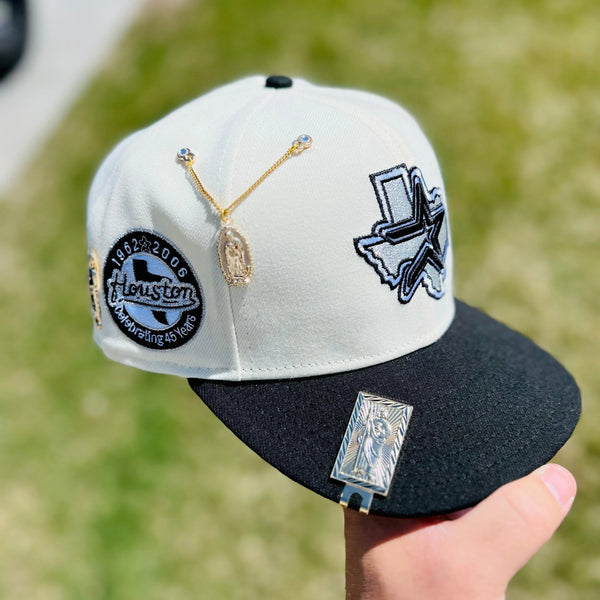 Gold virgin - chain BMX - PIN - BeisbolMXShop