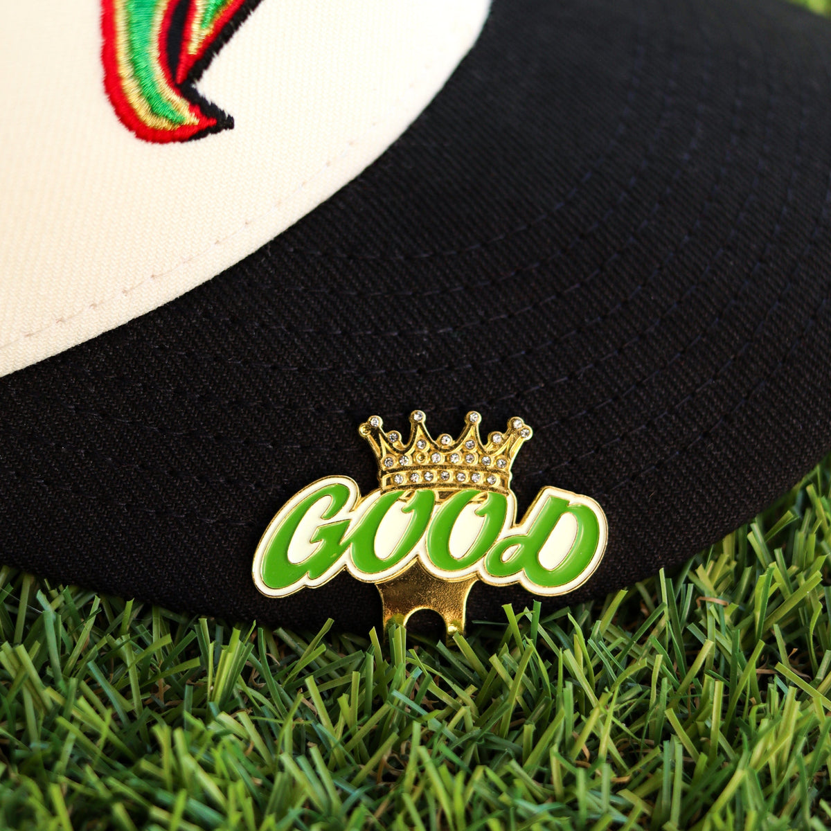 Good crown blip - BeisbolMXShop