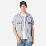 (Grey/Orchard) New Era conspiradores de Queretaro - BeisbolMXShop