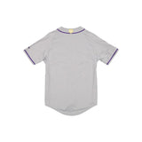 (Grey/Orchard) New Era conspiradores de Queretaro - BeisbolMXShop