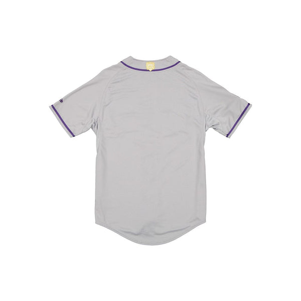 (Grey/Orchard) New Era conspiradores de Queretaro - BeisbolMXShop