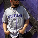 (Grey/Orchard) New Era conspiradores de Queretaro - BeisbolMXShop