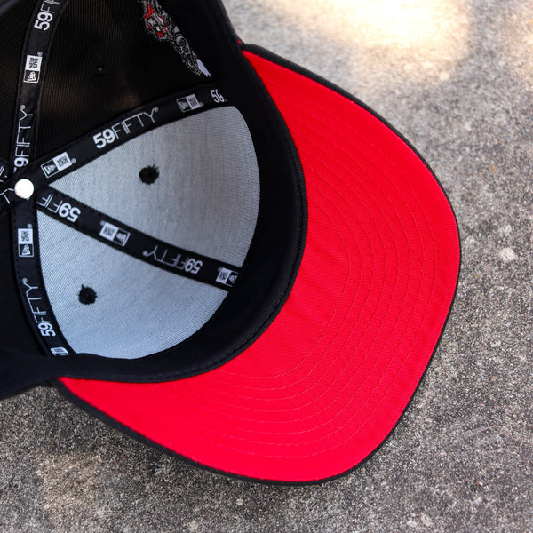 Heart NY Yankees - BeisbolMXShop