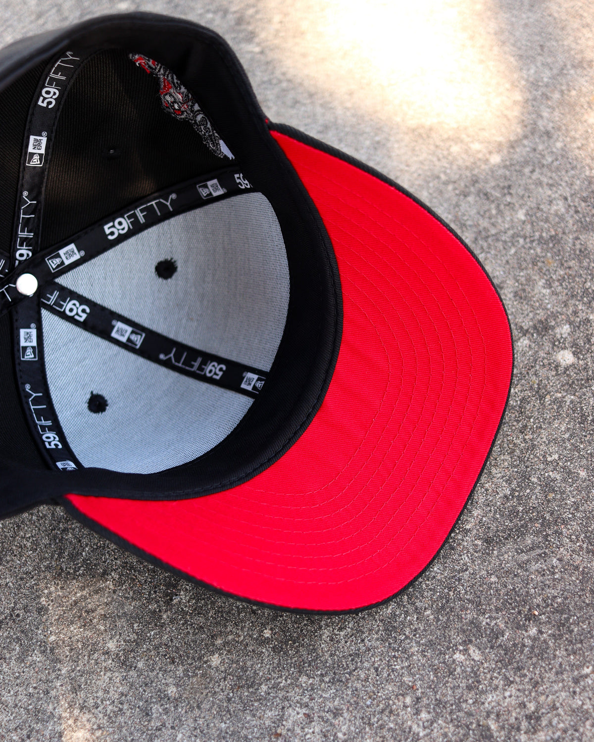 Heart NY Yankees - BeisbolMXShop