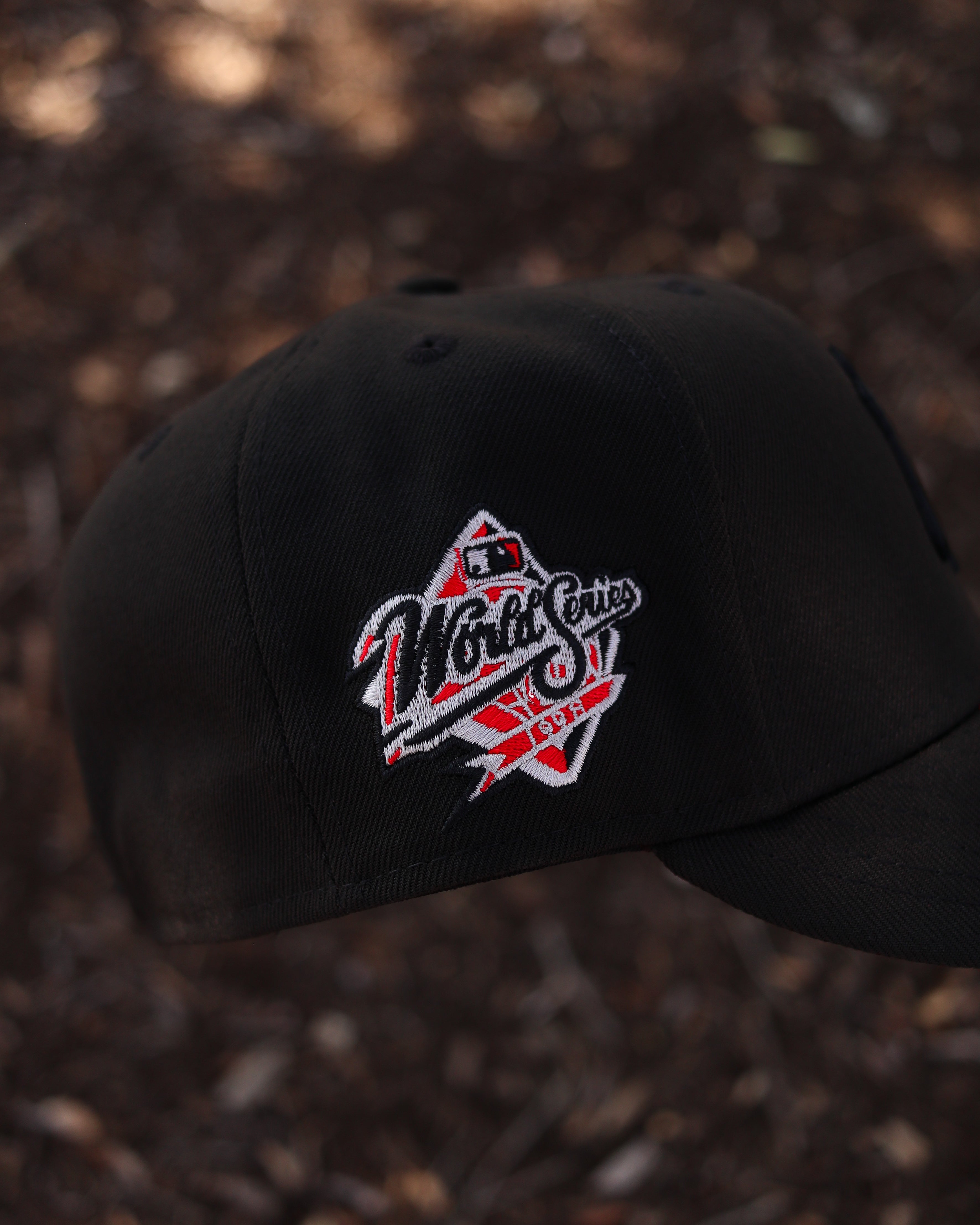 Heart NY Yankees – BeisbolMXShop