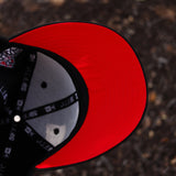 Heart NY Yankees - BeisbolMXShop