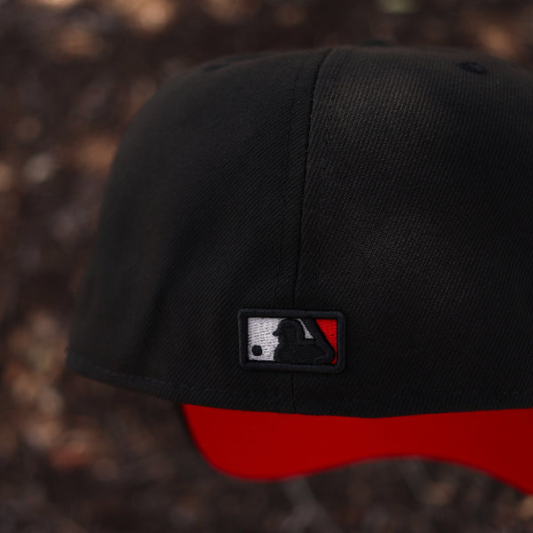 Heart NY Yankees - BeisbolMXShop