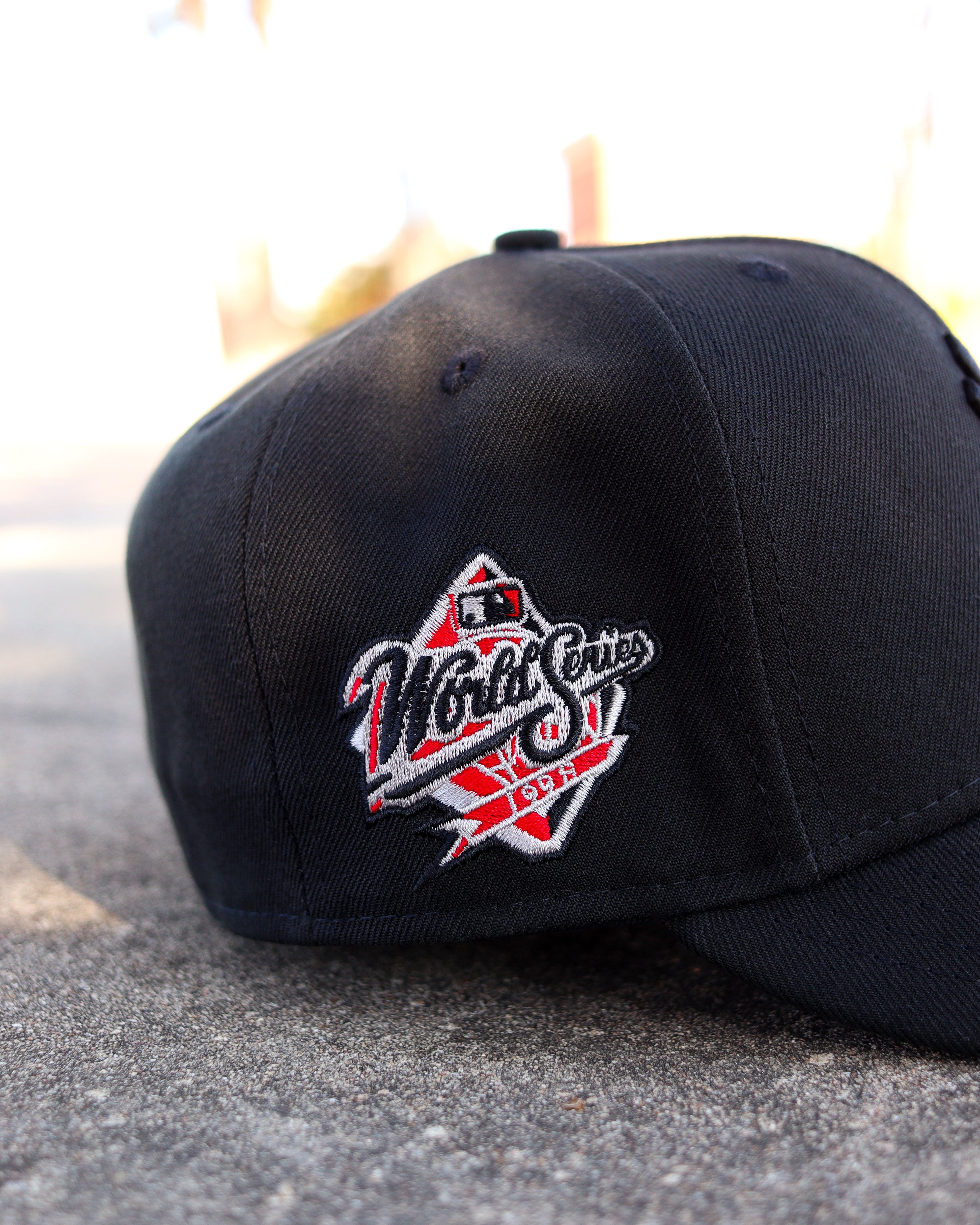 Heart NY Yankees – BeisbolMXShop