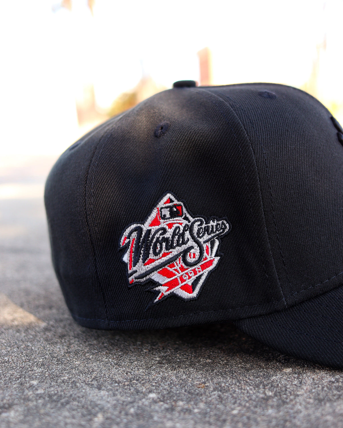 Heart NY Yankees - BeisbolMXShop