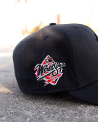 Heart NY Yankees - BeisbolMXShop