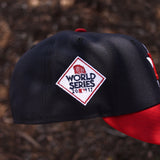 Houston Astros Blue/Red - BeisbolMXShop