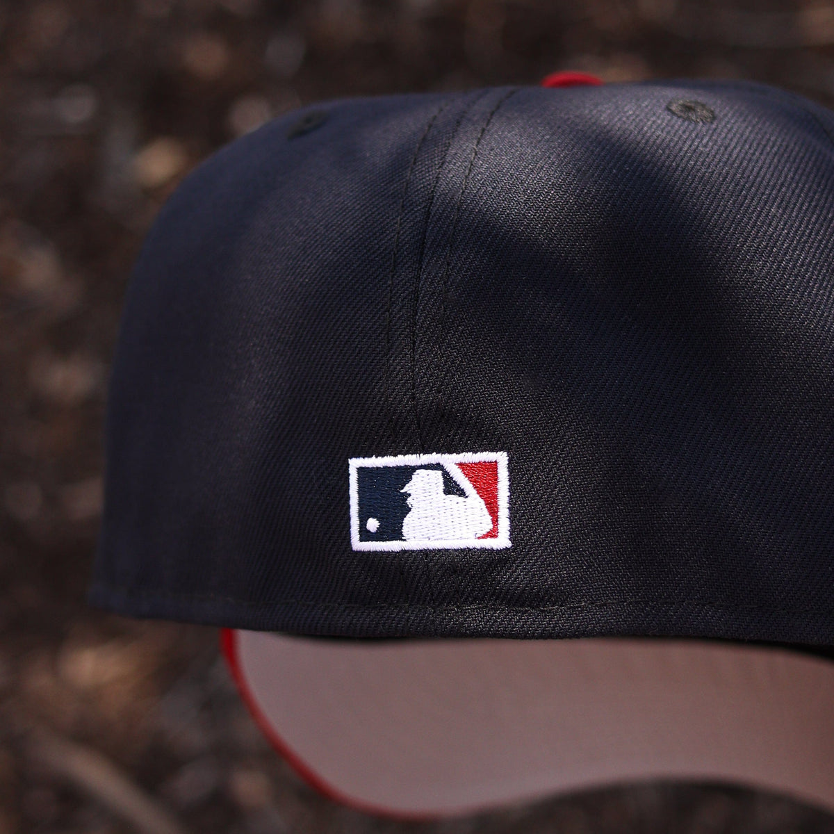 Houston Astros Blue/Red - BeisbolMXShop