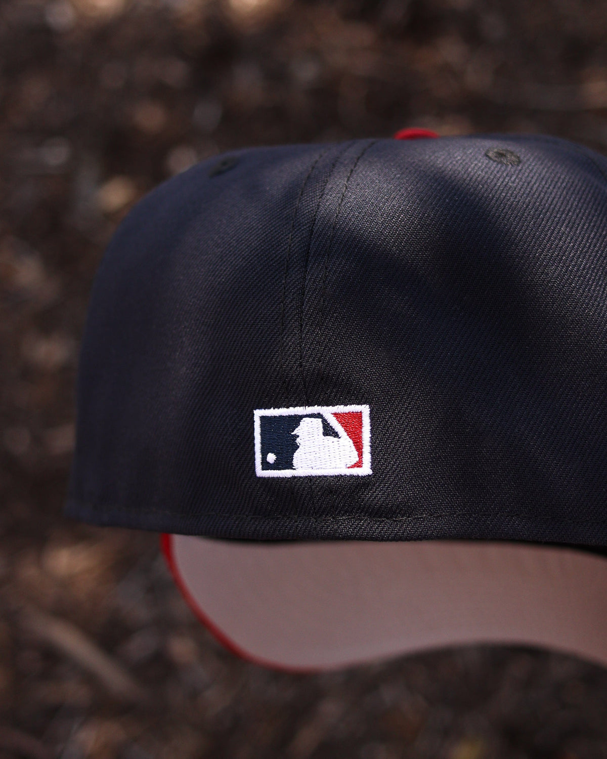 Houston Astros Blue/Red - BeisbolMXShop