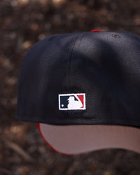 Houston Astros Blue/Red - BeisbolMXShop