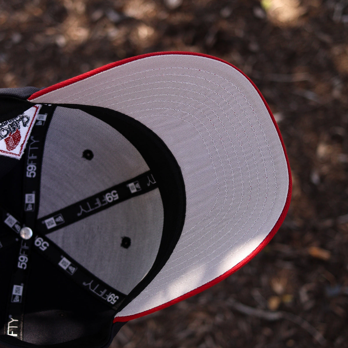 Houston Astros Blue/Red - BeisbolMXShop