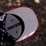 Houston Astros Blue/Red - BeisbolMXShop