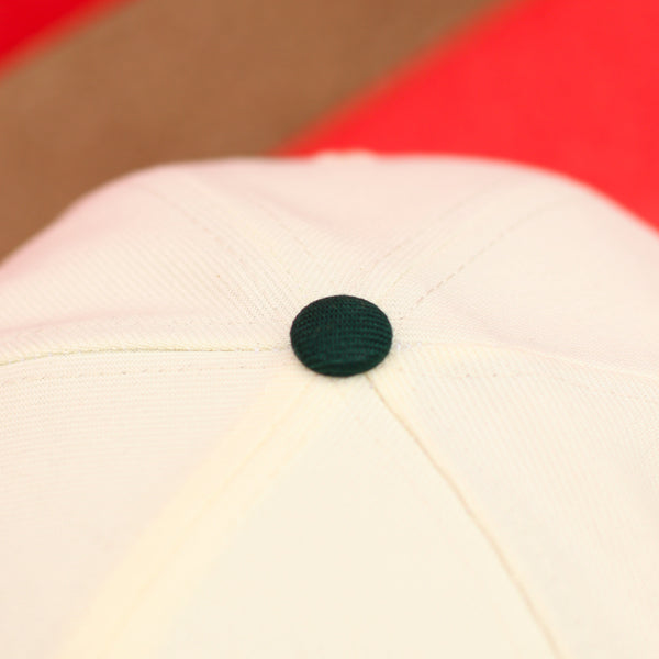 Houston astros fitted inagural patch (mexico color way) - BeisbolMXShop