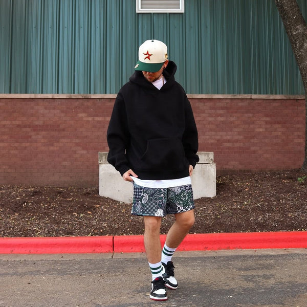 Houston astros fitted inagural patch (mexico color way) - BeisbolMXShop