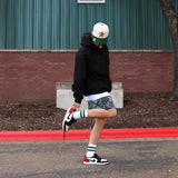 Houston astros fitted inagural patch (mexico color way) - BeisbolMXShop