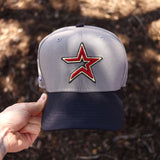 Houston Lambo blue/grey - BeisbolMXShop