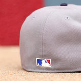 Houston Lambo blue/grey - BeisbolMXShop