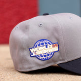 Houston Lambo blue/grey - BeisbolMXShop