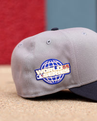 Houston Lambo blue/grey - BeisbolMXShop