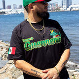 Iguanas De Guerrero Jersey - BeisbolMXShop