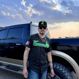 Iguanas De Guerrero Jersey - BeisbolMXShop