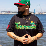 Iguanas De Guerrero Jersey - BeisbolMXShop