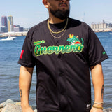 Iguanas De Guerrero Jersey - BeisbolMXShop