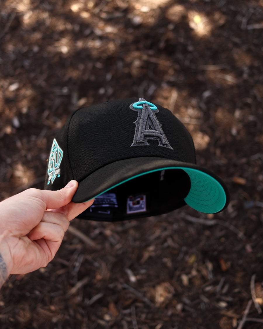 Fitted Hats
