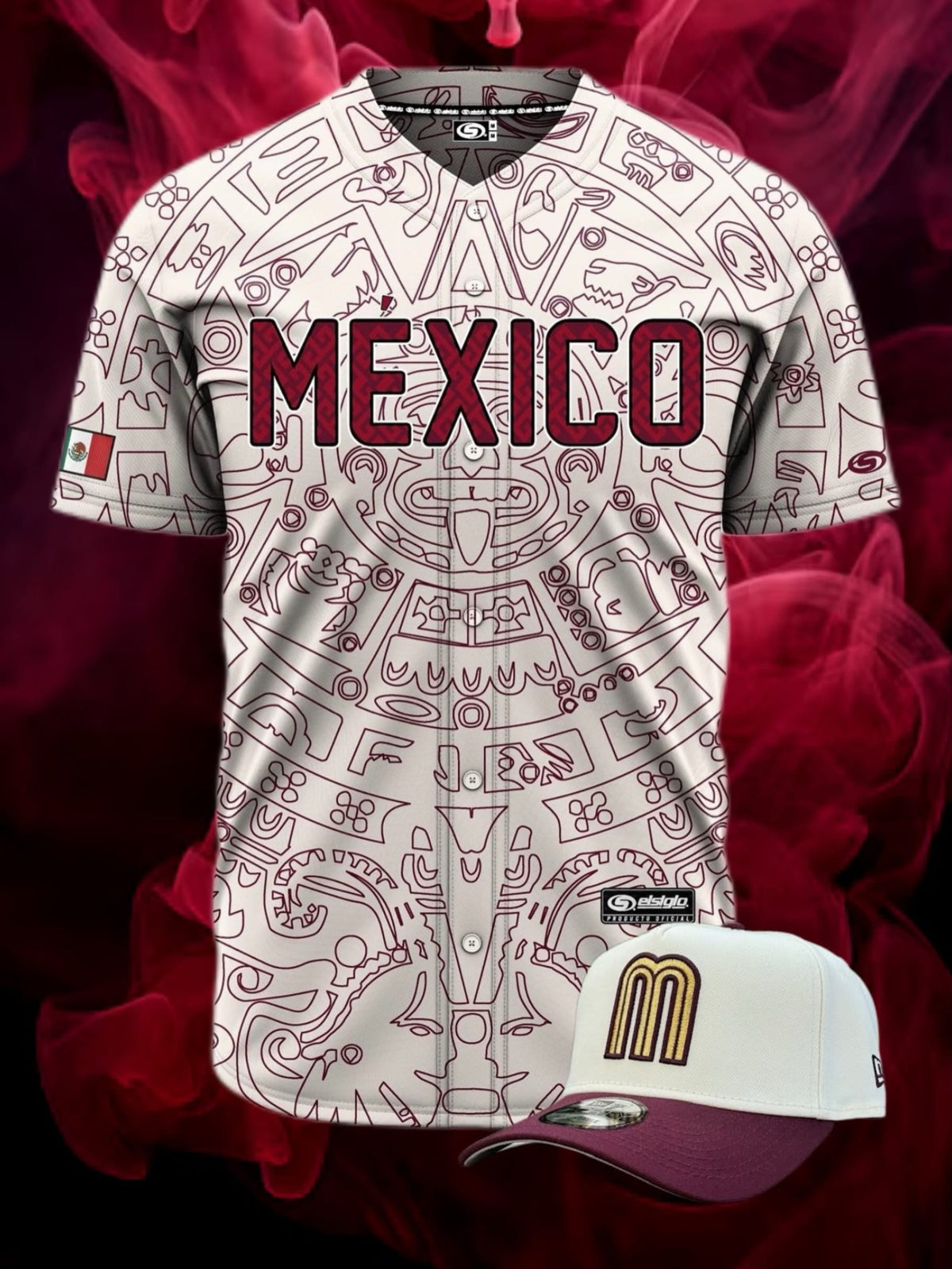 MÉXICO
