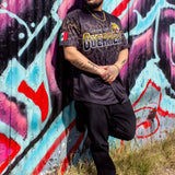 Jaguares De Guerrero Jersey - BeisbolMXShop