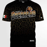 Jaguares De Guerrero Jersey - BeisbolMXShop