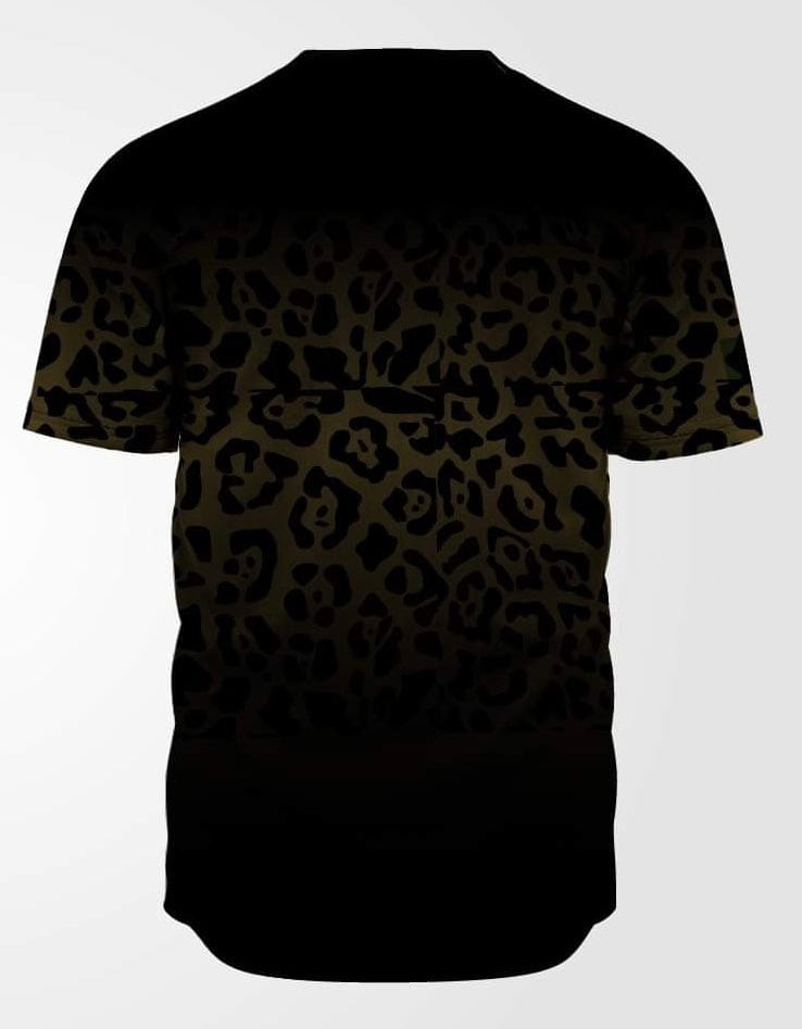 Jaguares De Guerrero Jersey - BeisbolMXShop